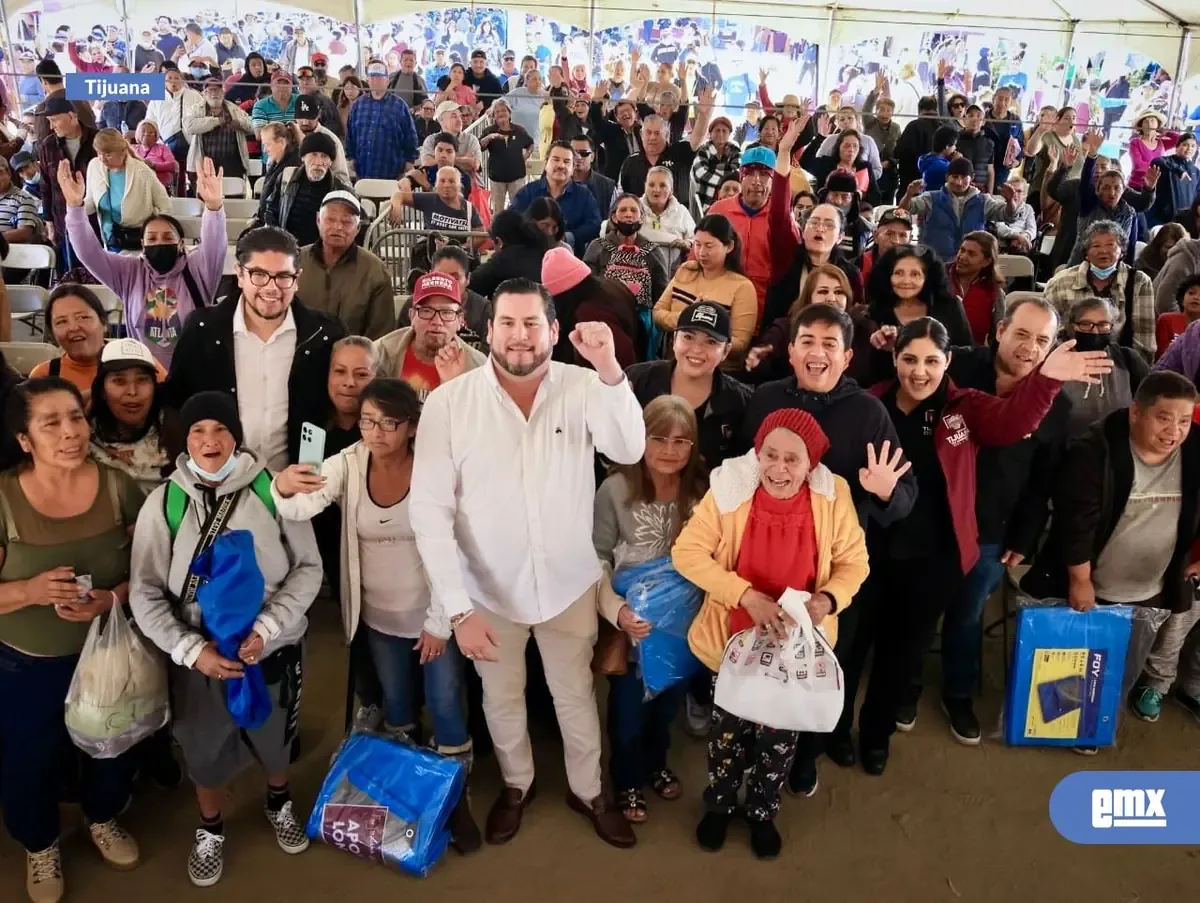 La jornada ofrece servicios gratuitos y promueve la calidad de vida en las comunidades tijuanenses.