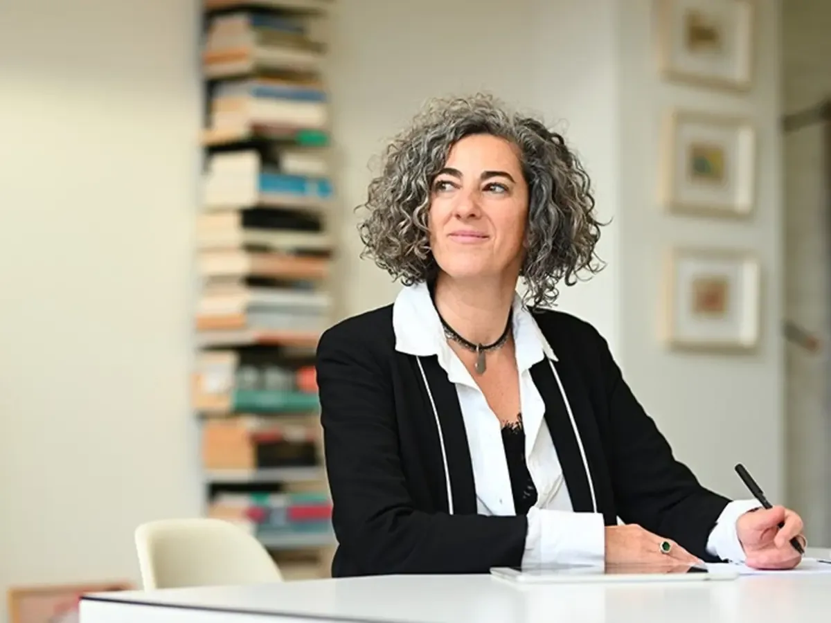 La coach Silvia Munné alerta sobre la falta de preparación para la vida tras el retiro laboral.