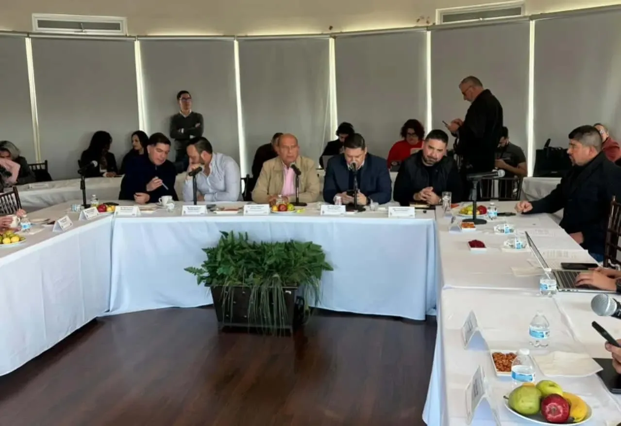 "La Jucopo de Chihuahua define terna para presidir la CEDH."
