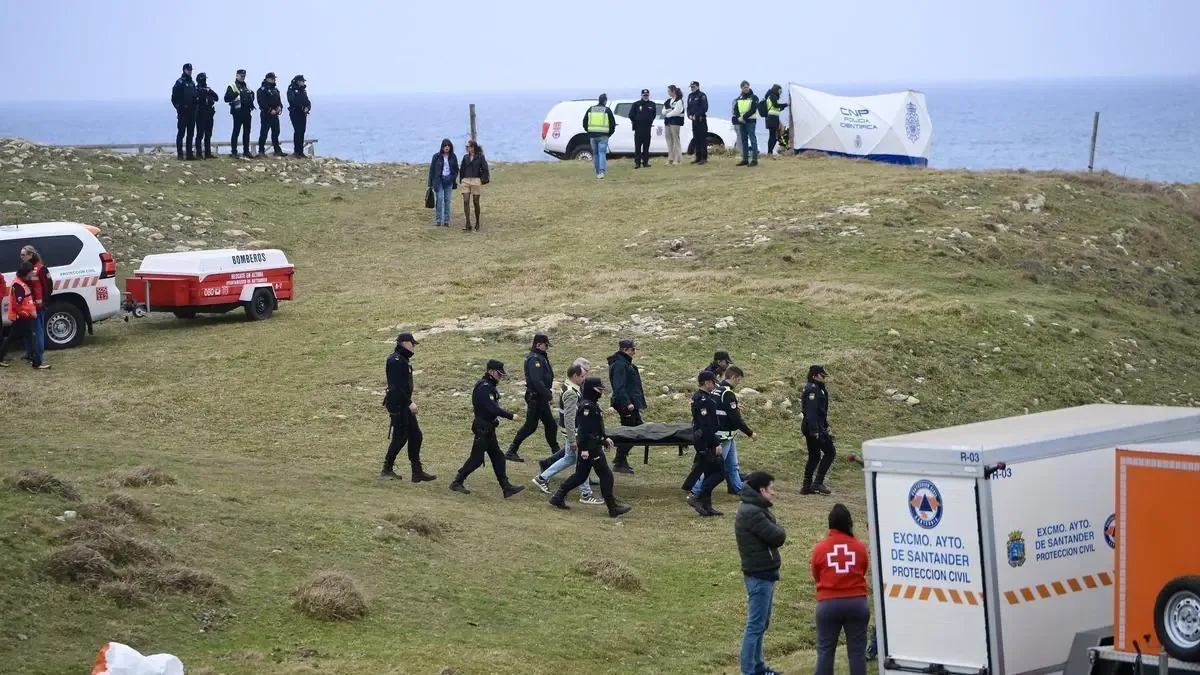 La jueza investiga posibles homicidios tras el colapso de la pasarela costera que dejó seis muertos.