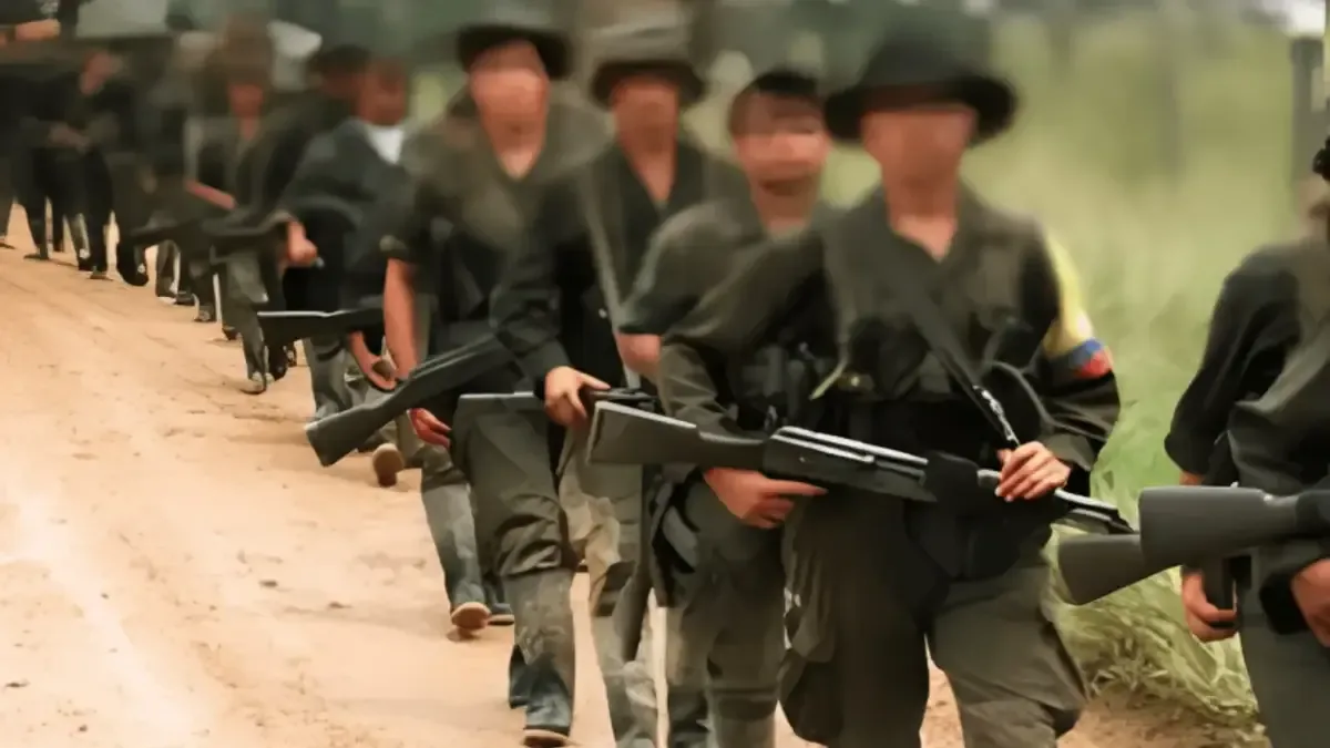 La Jurisdicción Especial para la Paz llama a exFarc a asumir su responsabilidad en graves violaciones.