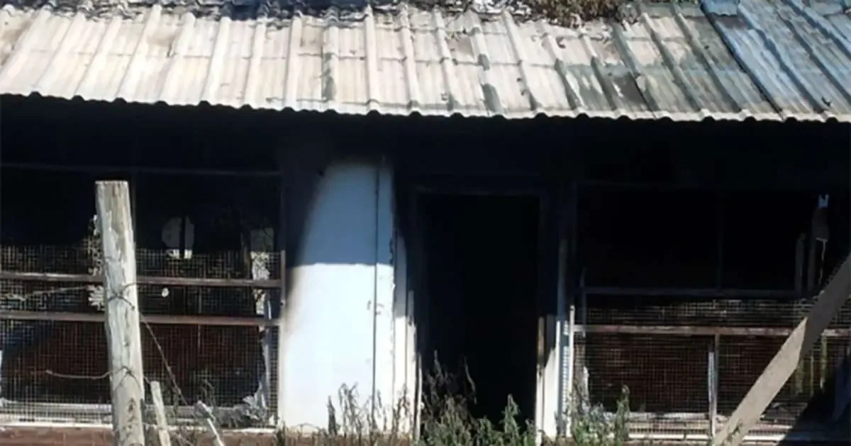 La justicia busca garantizar la investigación tras un violento asalto y incendio que impactó a la comunidad.