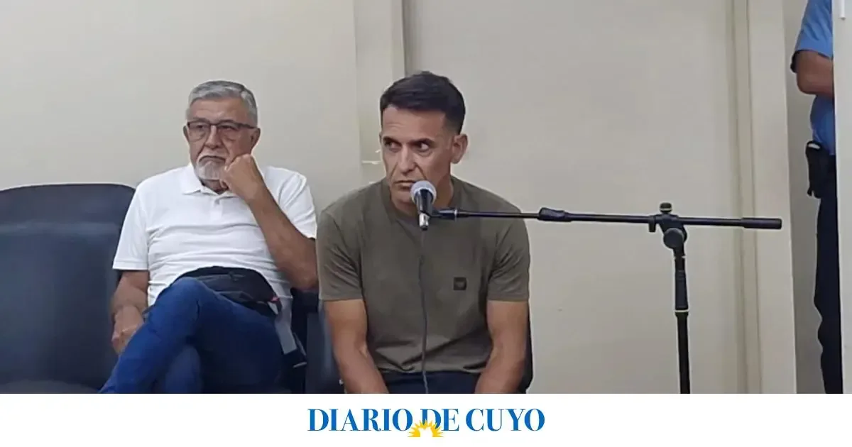 La Justicia considera que la conducción imprudente llevó al fatal accidente en Caucete.