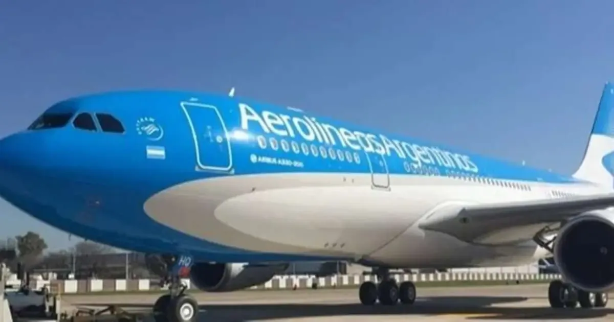 La justicia logra frenar un esquema que perjudicó a la aerolínea por casi 500 mil dólares.