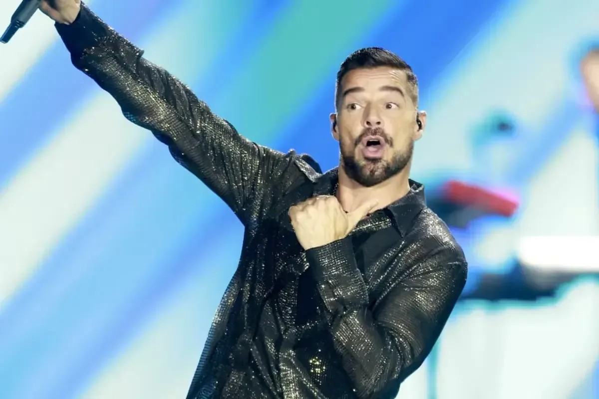 El cantante enfrentará nuevamente la demanda sobre la autoría de su popular canción.