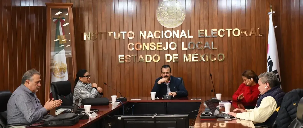 La labor del INE en el Estado de México se destaca por su compromiso y logros en los últimos años.