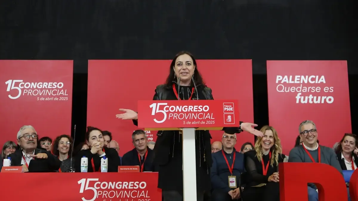 La líder socialista exige debatir sobre un posible adelanto electoral ante la falta de consenso político.