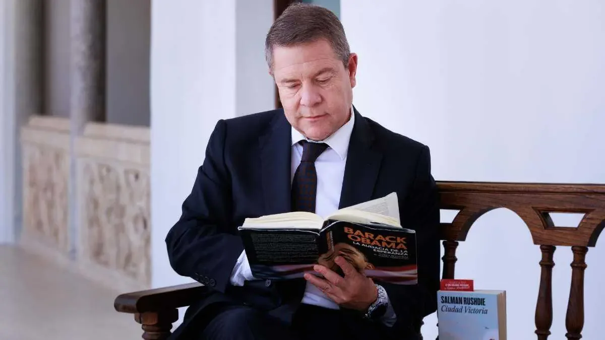 La lectura fomenta conexiones significativas en un mundo acelerado.