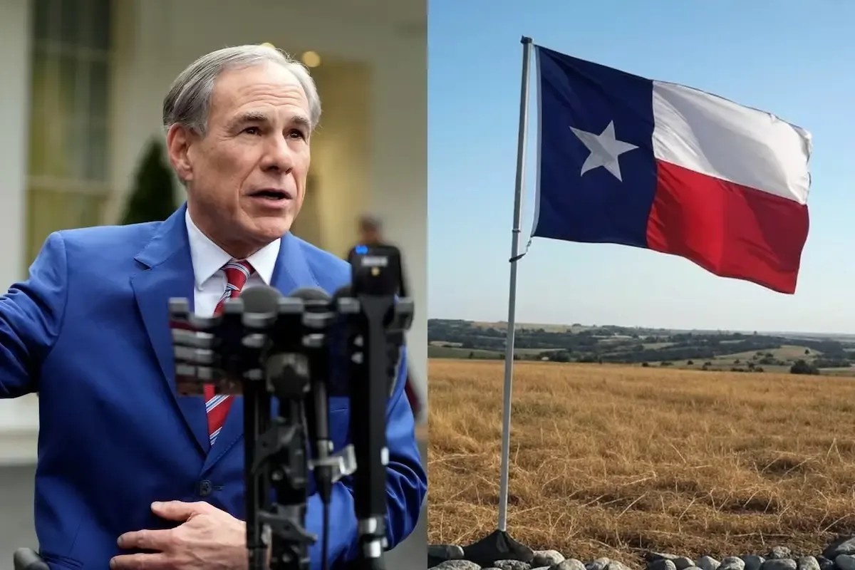 La legislación de Greg Abbott exige más reportes criminales antes de fijar fianzas.