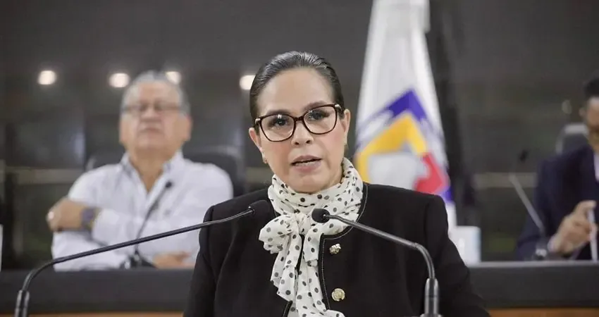 La legisladora busca priorizar la epilepsia en el sistema de salud nacional.
