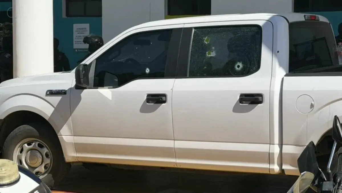 La legisladora Elizabeth Montoya se encuentra en proceso de recuperación tras un ataque armado en Culiacán.