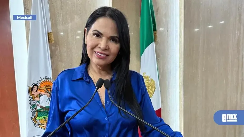 La legisladora exige a las autoridades mejorar la búsqueda y atención a familias afectadas por la crisis de desapariciones.