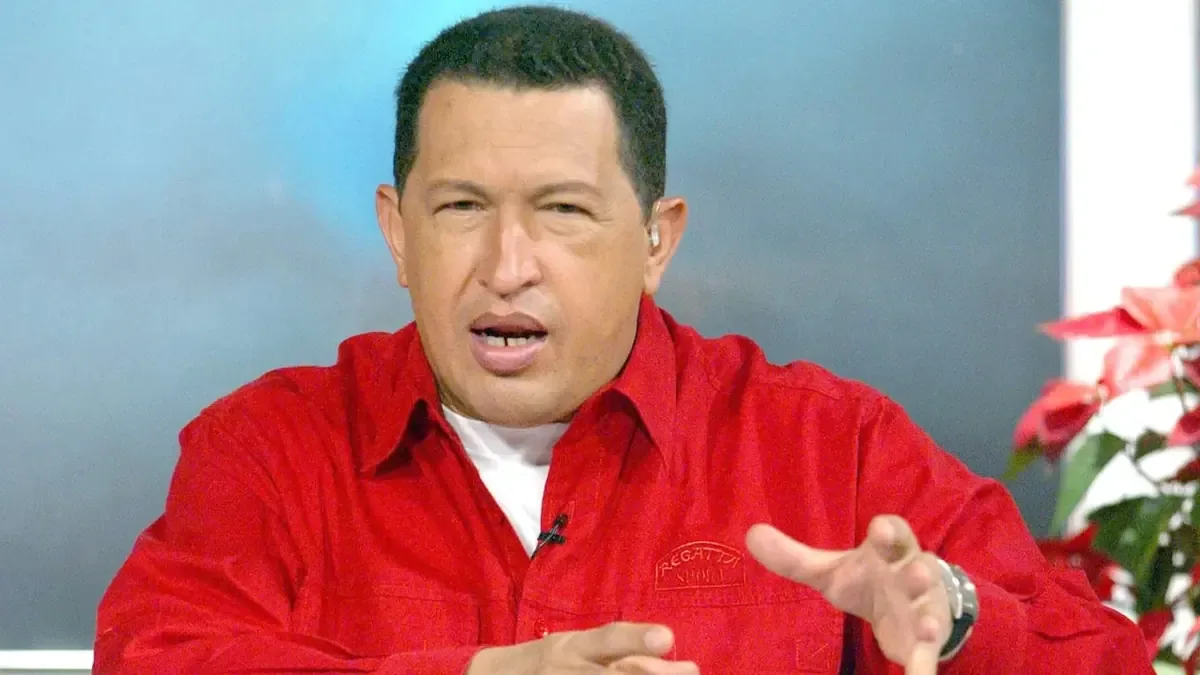 La ley genera incertidumbre sobre el futuro de los opositores en Venezuela.