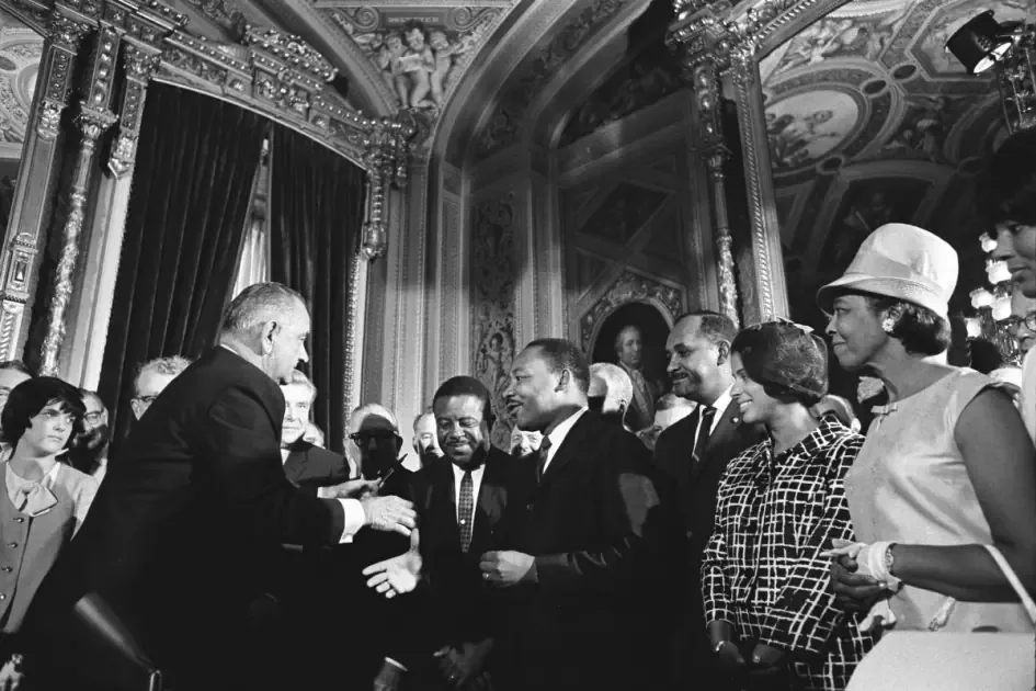 La ley histórica ha sido fundamental para asegurar la representación de comunidades diversas en Texas.