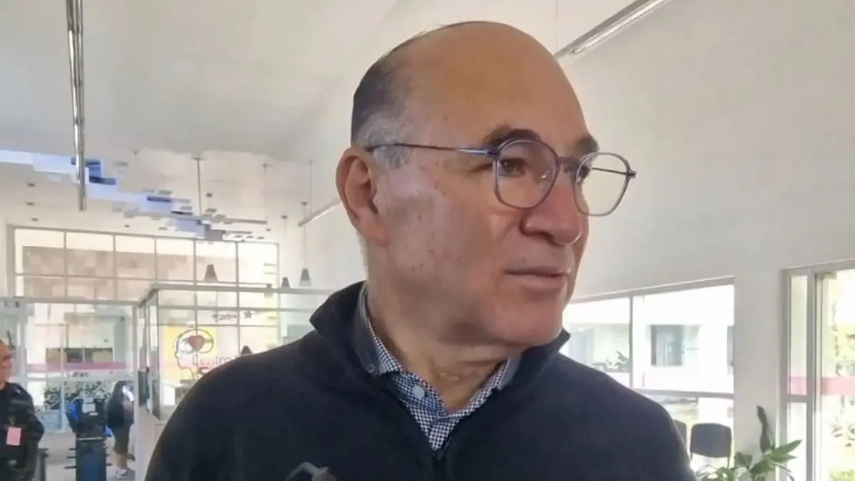 El alcalde de San Luis Potosí denuncia la imposibilidad legal para reparar infraestructura clave del suministro de agua.