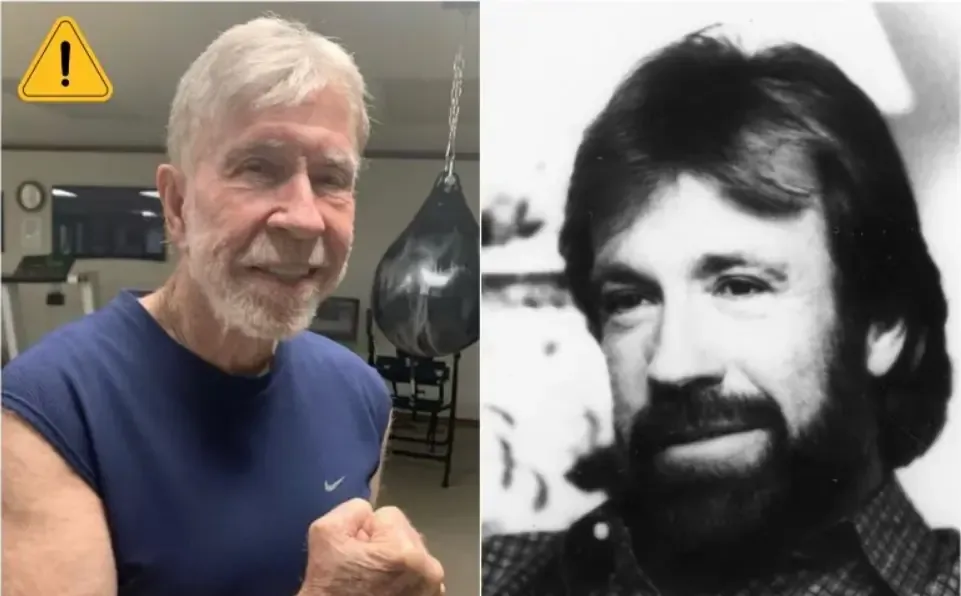 La leyenda de las artes marciales se encuentra estable tras un incidente médico.
