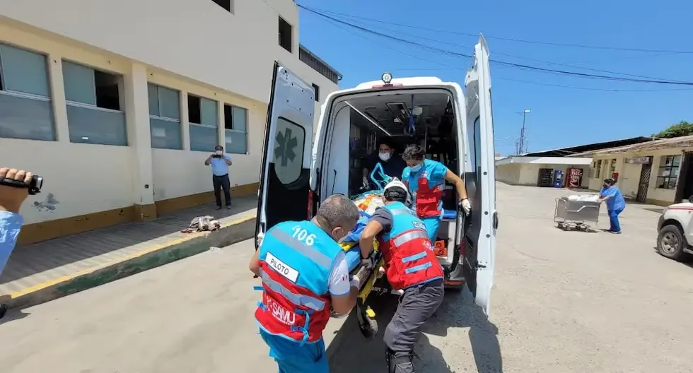 La nueva estrategia del Gobierno Regional mejora la atención prehospitalaria en la región, beneficiando a más de un millón de personas.