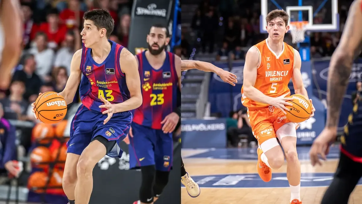 La Liga Endesa concluye su jornada 20 con emocionantes enfrentamientos antes de la Copa del Rey.