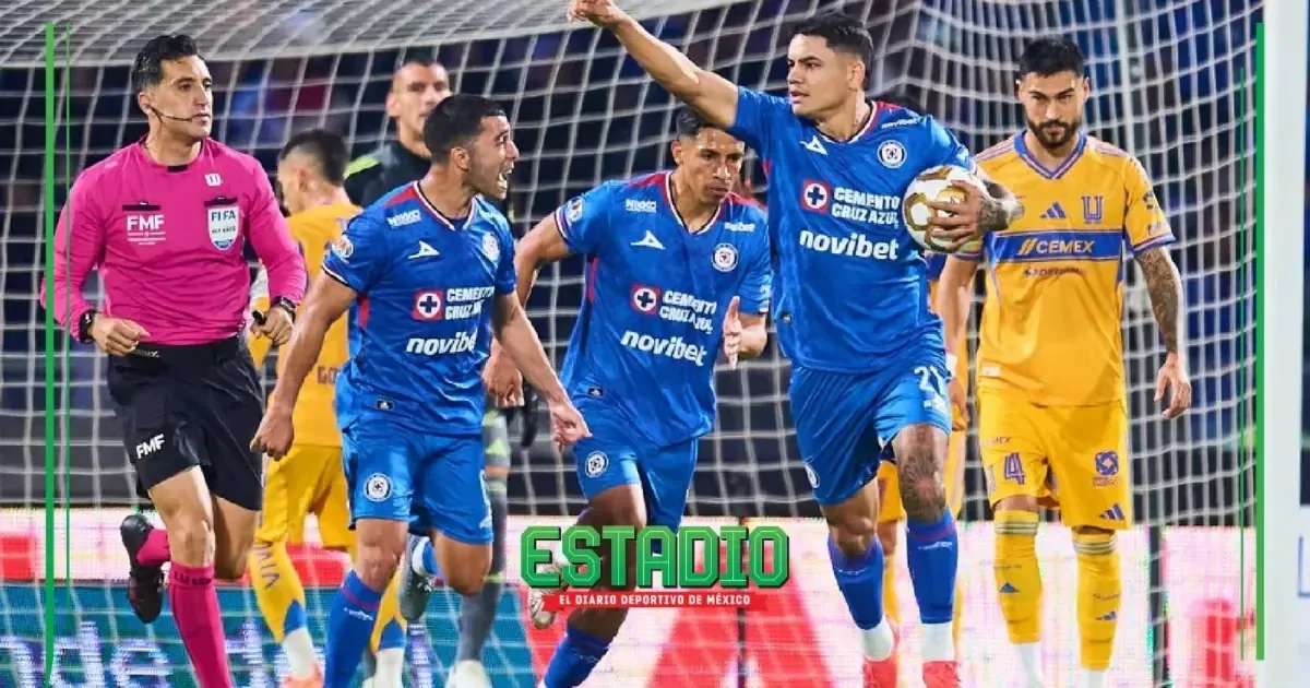 La Liga MX modifica el horario del partido clave que enfrentará a ambos equipos en la jornada 6.