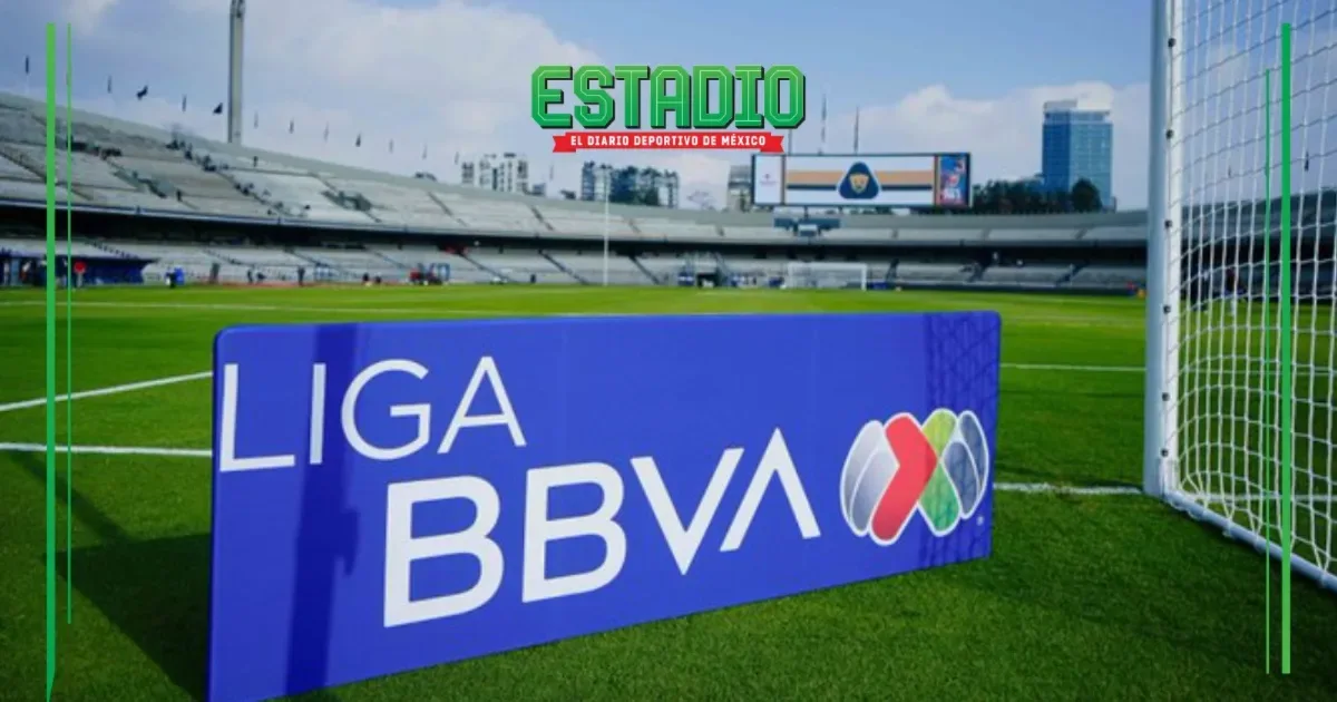 La Liga MX se adaptará a los compromisos del Tri con nuevas pausas en el torneo.