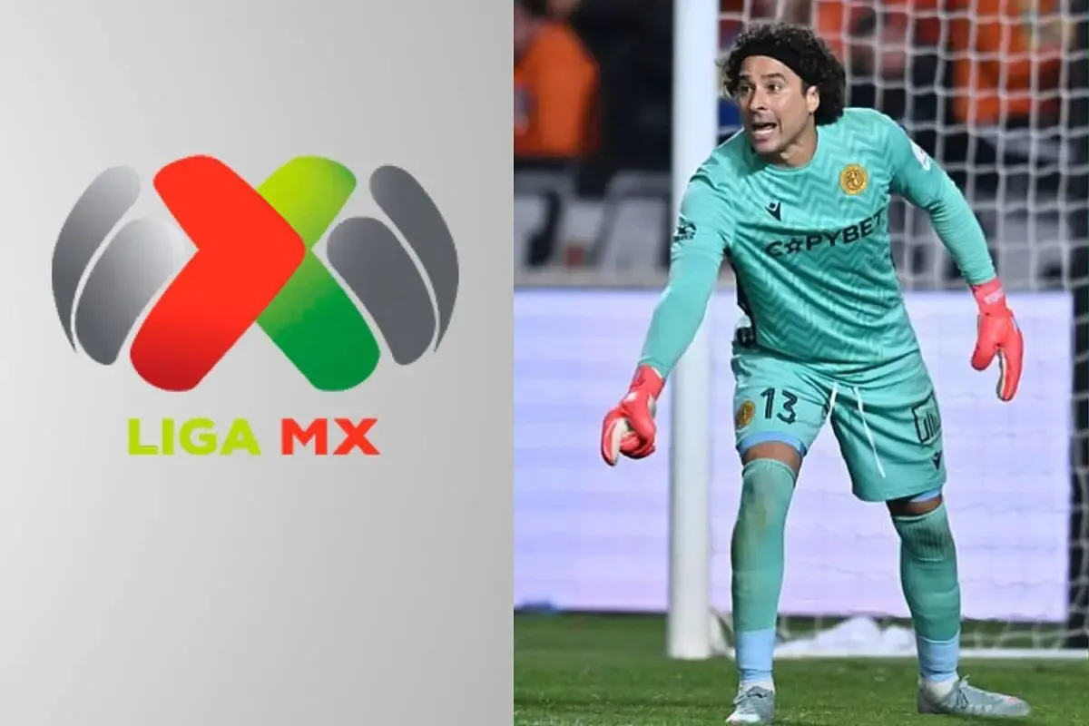 La Liga MX se enfrenta a un revés en rankings internacionales de fútbol.