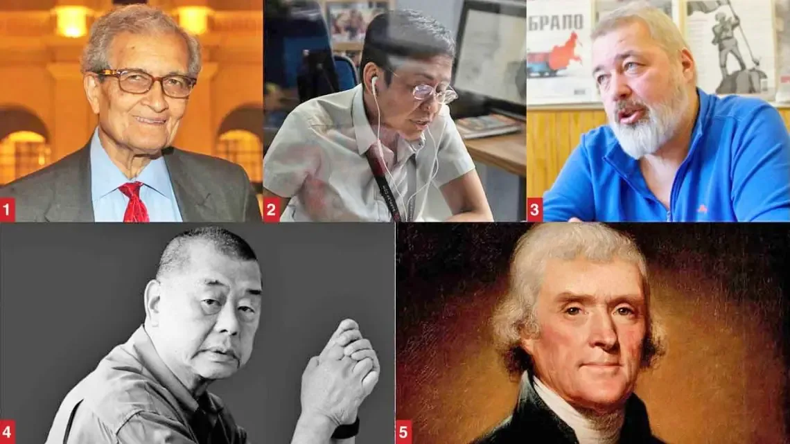 Un análisis sobre cómo la visión occidental del periodismo impide entender la diversidad global.