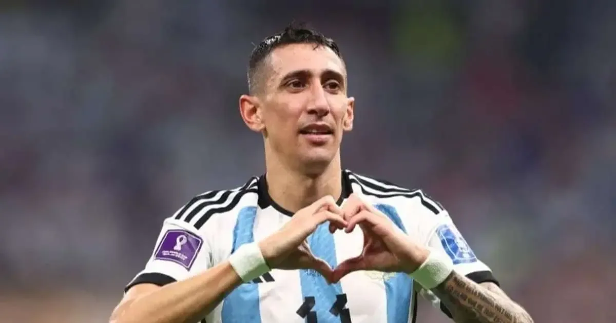 La lista de convocados de Argentina refleja la transición tras el triunfo en Qatar.