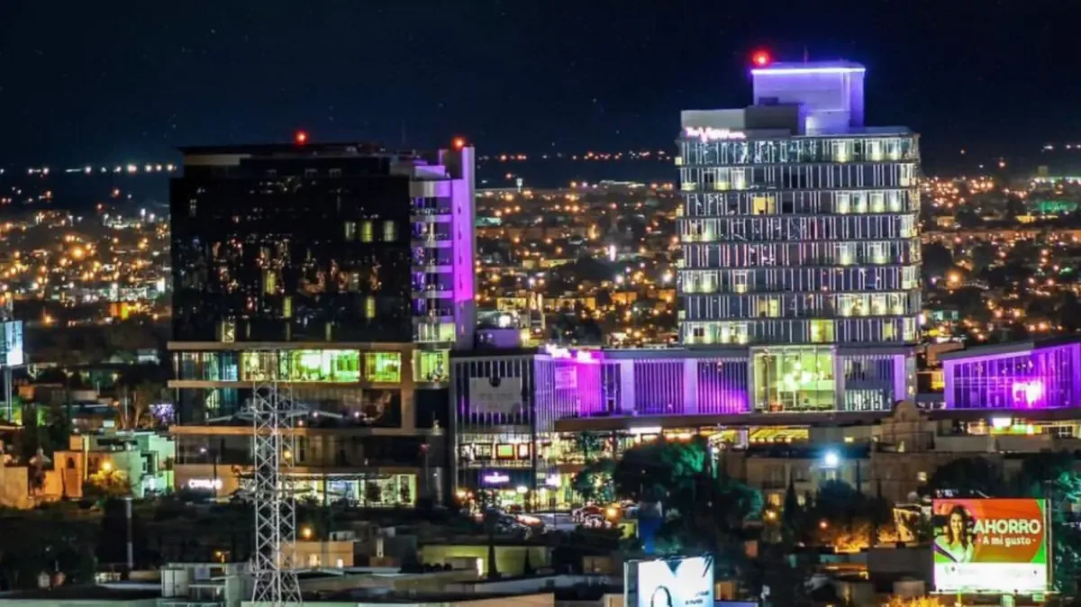 La llegada de capitales impulsa el crecimiento económico y social en la región.