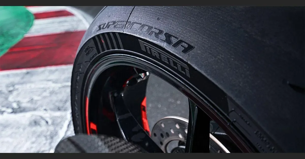La llegada de Pirelli como nuevo proveedor de neumáticos cambiará la dinámica de la competencia en MotoGP.