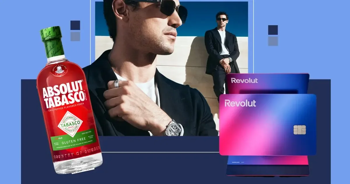 La llegada de Revolut promete revolucionar los servicios bancarios con tasas de hasta 15%.