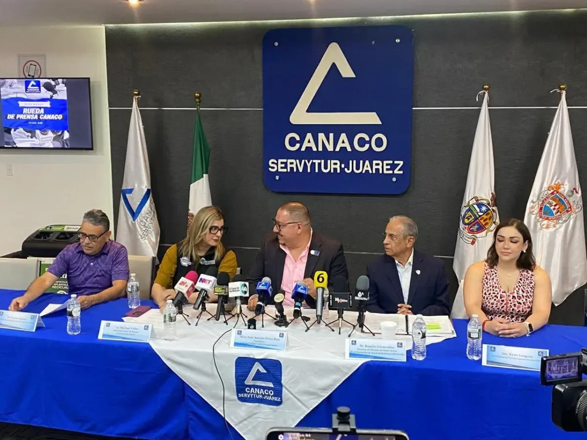 La llegada de turistas podría generar importantes ingresos para el sector del transporte y el comercio local.
