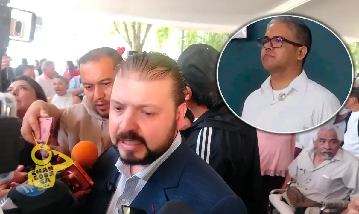 La llegada del coronel Guadarrama a la SSP Uruapan busca mejorar la coordinación interinstitucional.