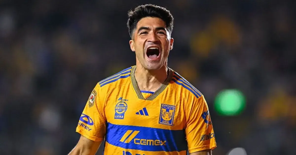 La llegada del delantero podría reforzar al equipo para el presente torneo.