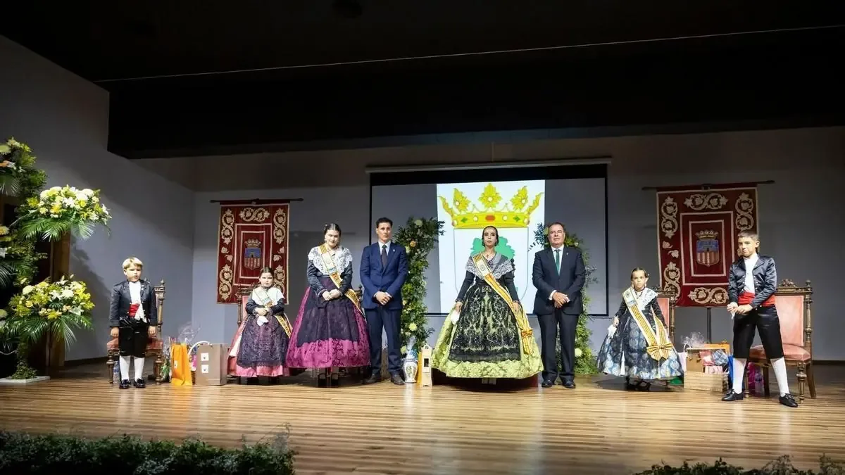 La comunidad se une en celebraciones que incluyen eventos culturales y taurinos en honor a sus patrones.