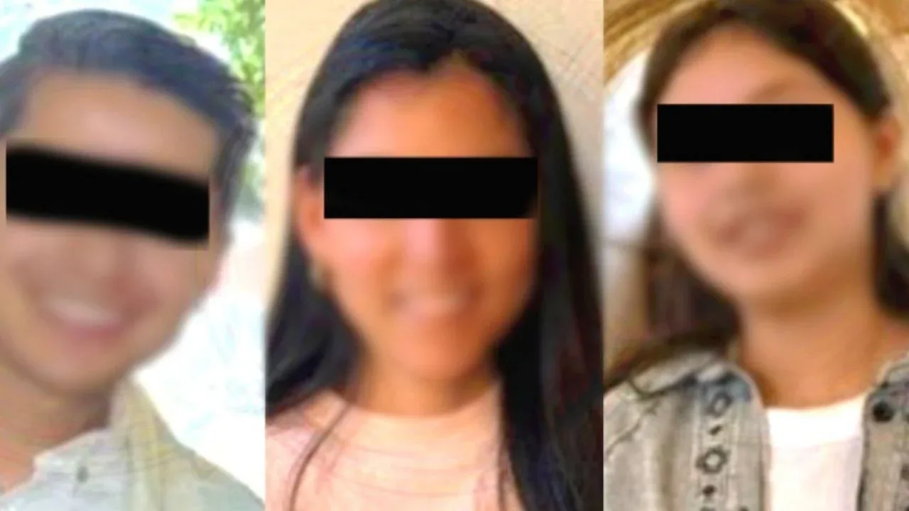 La localización de tres cuerpos calcinados conmociona a la comunidad de Morelia.