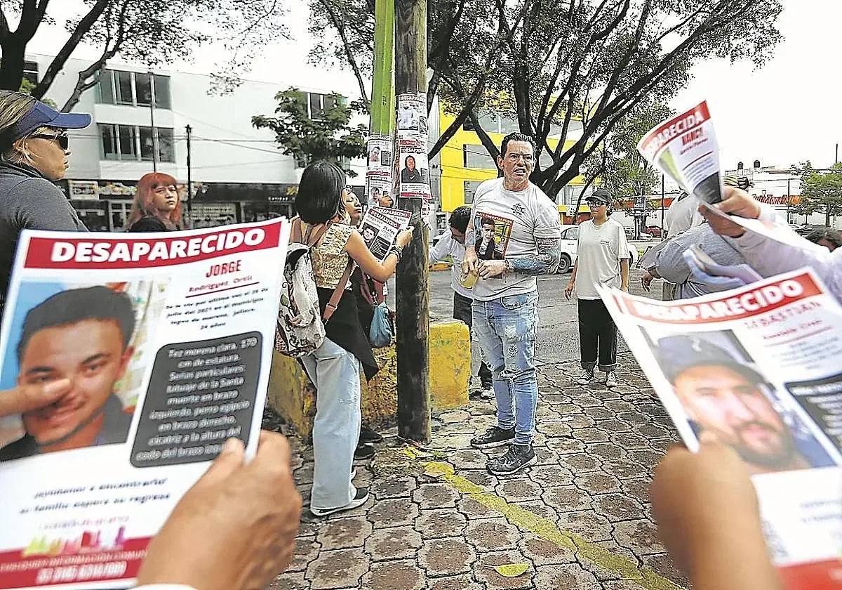 La lucha contra el narcotráfico en México enfrenta nuevos desafíos con la evolución de los cárteles.