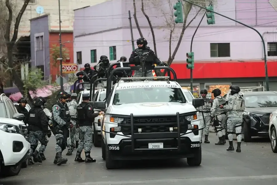 La lucha contra el narcotráfico y la corrupción evidencia la fragilidad institucional.