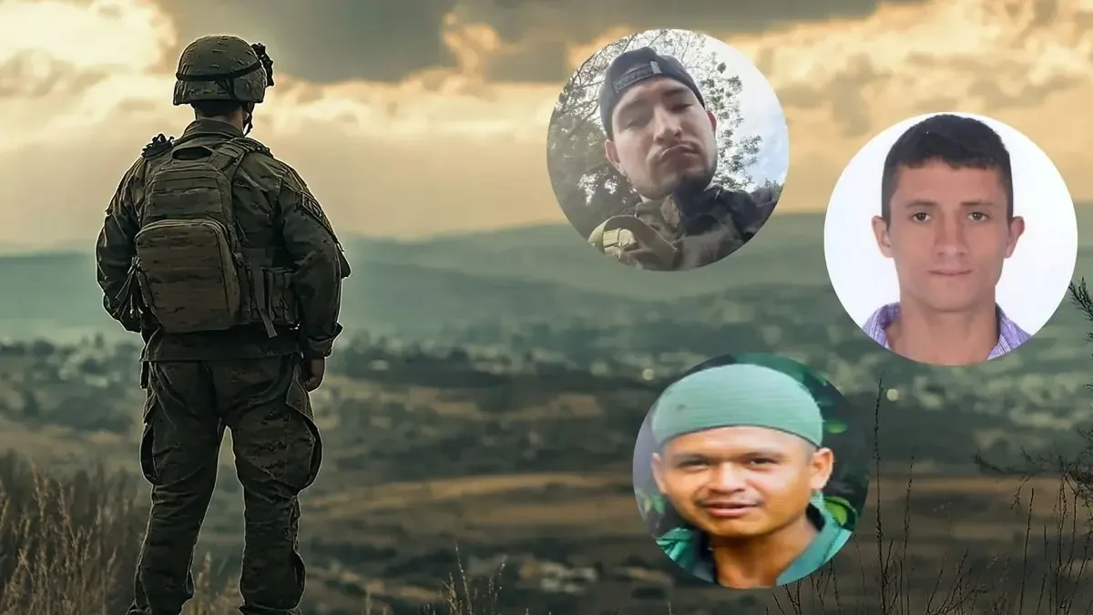 La lucha contra grupos armados en Colombia se intensifica con recientes abatimientos de líderes criminales clave.