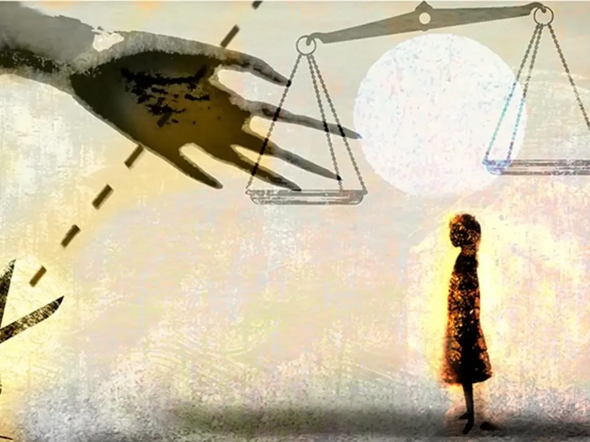 La lucha contra la corrupción y la protección de los derechos infantiles se vuelve crucial en el contexto judicial actual.
