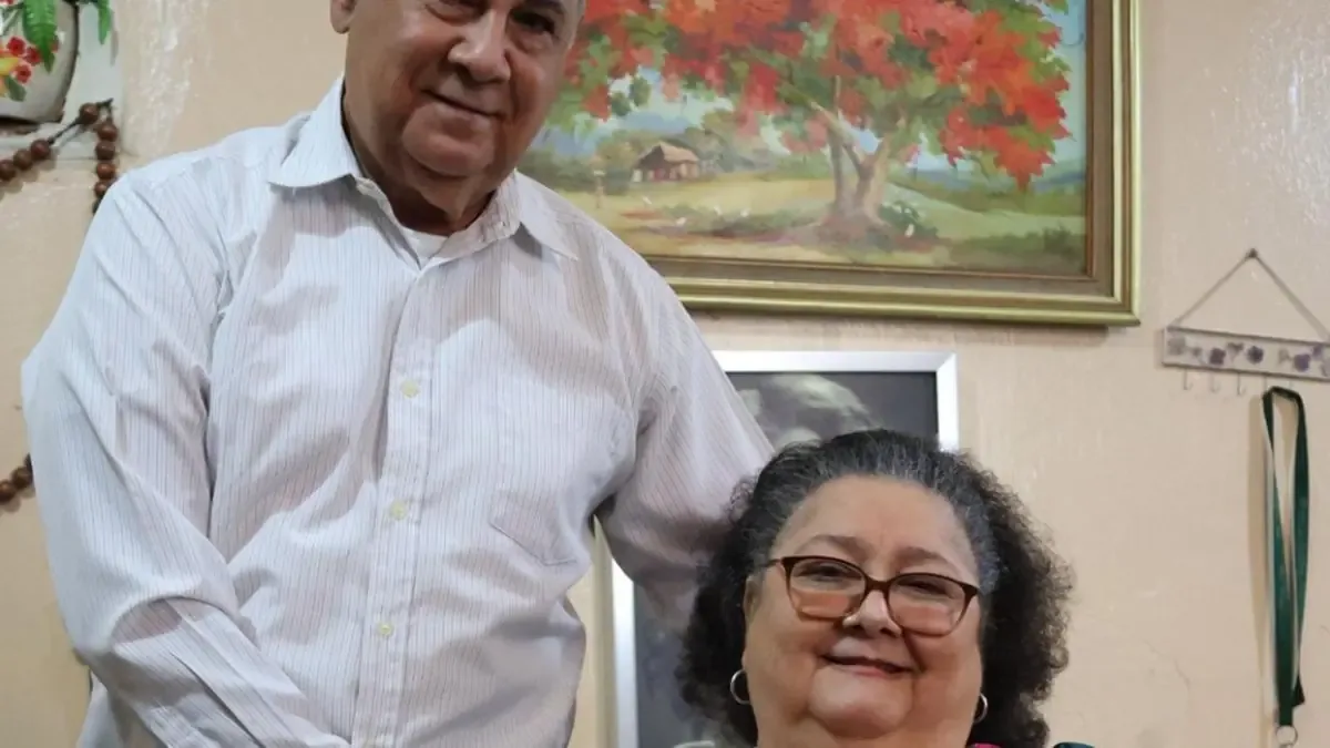La lucha de Pedro Aníbal y Gilberto Fuentes contra la tiranía trujillista.