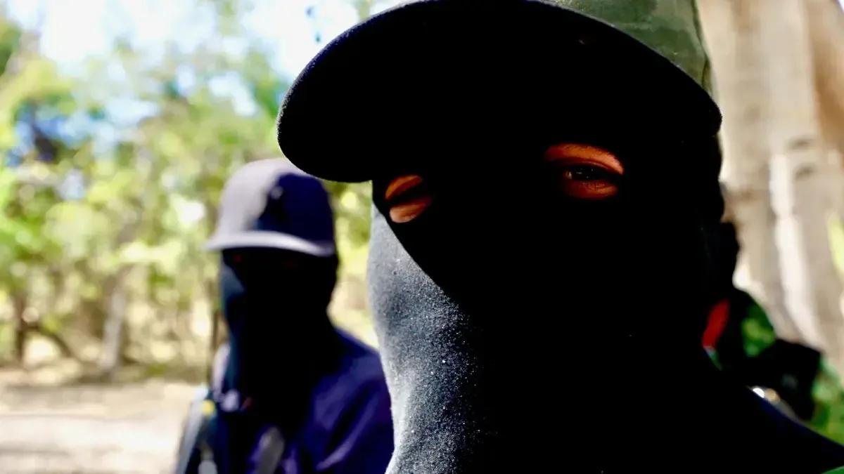 La lucha interna del cartel de Sinaloa desata una ola de violencia en Culiacán, aumentando el caos y el temor entre la población.
