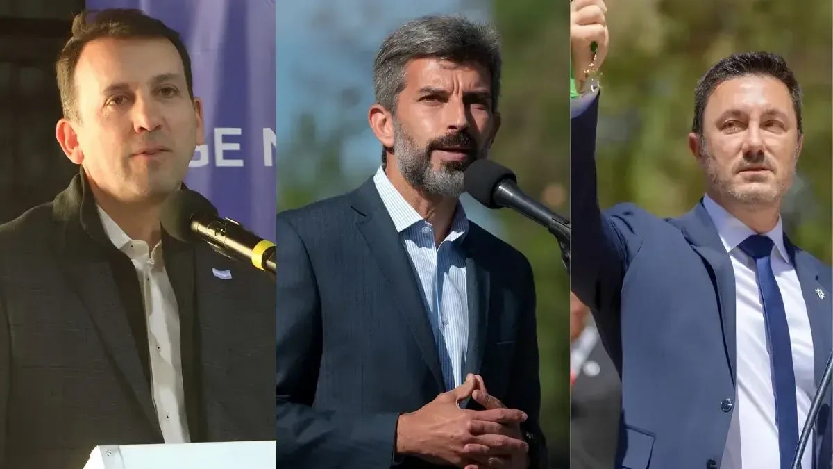 La lucha interna en el radicalismo mendocino se intensifica antes de las elecciones de 2027.