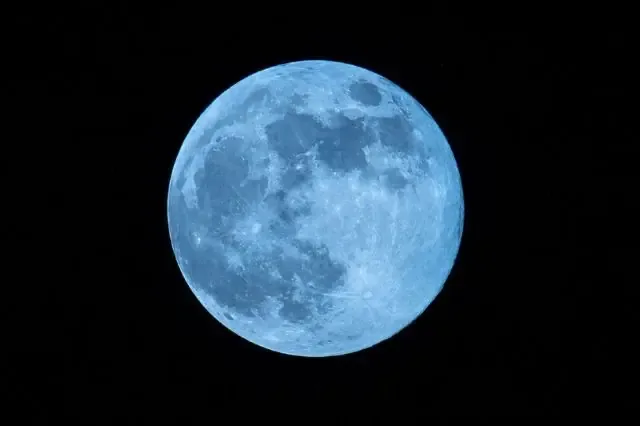 Este fenómeno astronómico, que ocurre cada dos o tres años, será visible en casi todo el país.