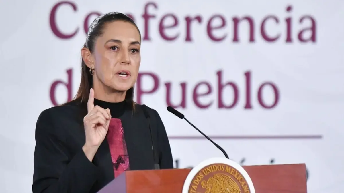 Claudia Sheinbaum abordará temas clave en un día crítico para la CDMX.