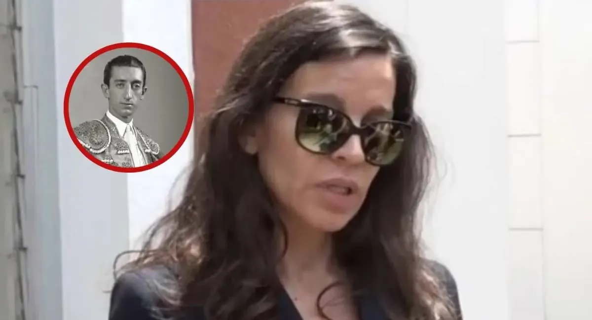 La madre de Daniel Sancho es sobrina-nieta de Lupe Sino, gran actriz del siglo XX.