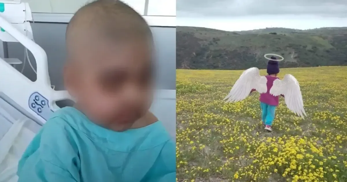 La madre de Kenia lanza un mensaje claro sobre su fallecimiento y estafas.