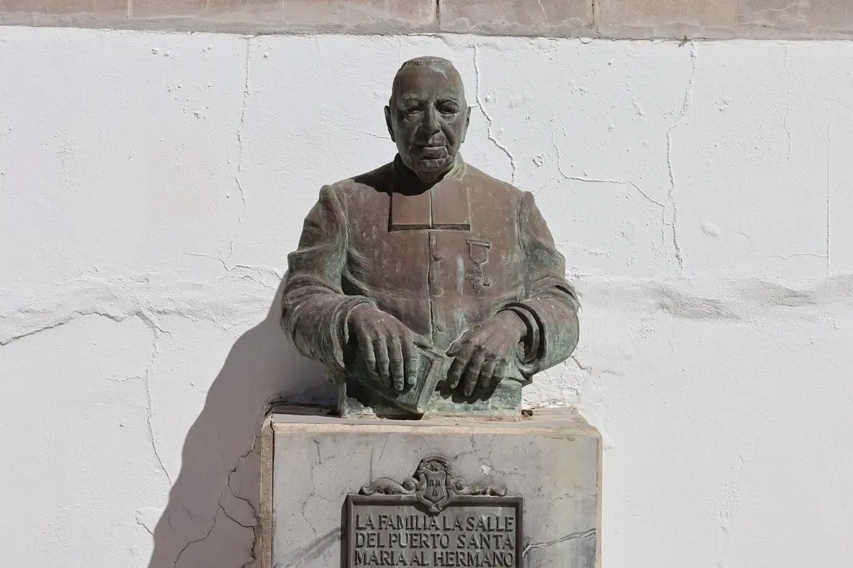 Se celebra un partido para rendir tributo a Luis Martínez y concienciar sobre el párkinson.
