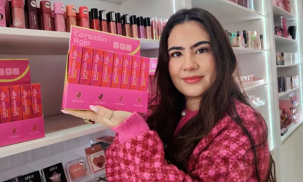 La marca de Daniela Nieto Martínez ha lanzado un producto que ha sido bien recibido por la comunidad mexicana en EE. UU.