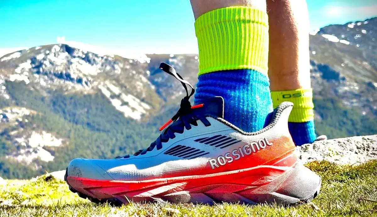 La marca francesa presenta su nuevo modelo Vercors, ideal para corredores de largas distancias.