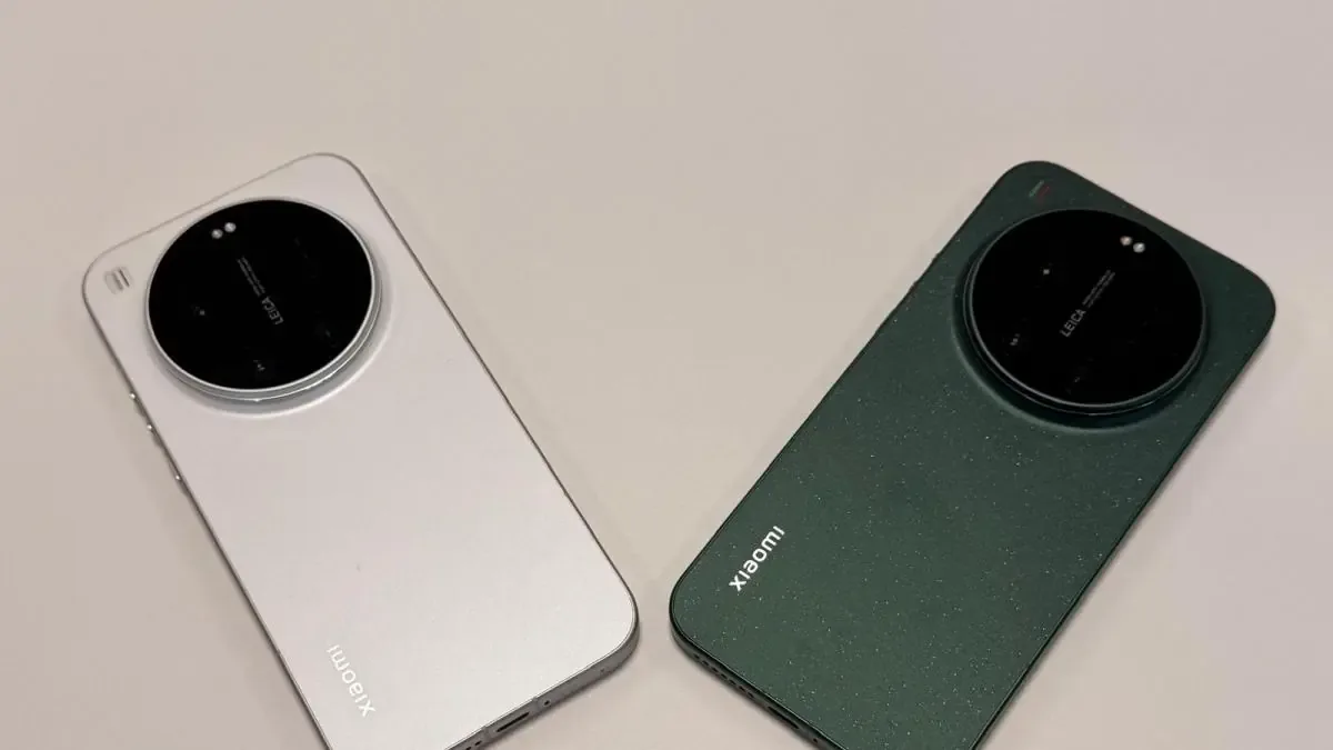 La marca presenta sus nuevos móviles con tecnología avanzada en el MWC 2026.